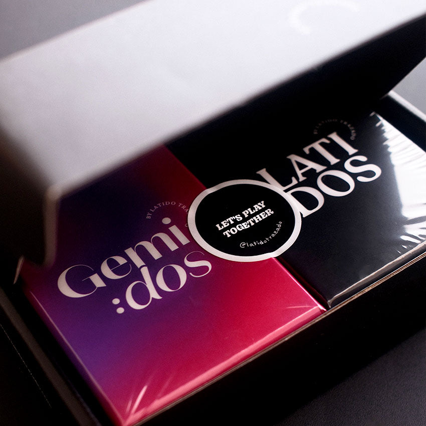 INTIMACY COMBO (intimacy combo)