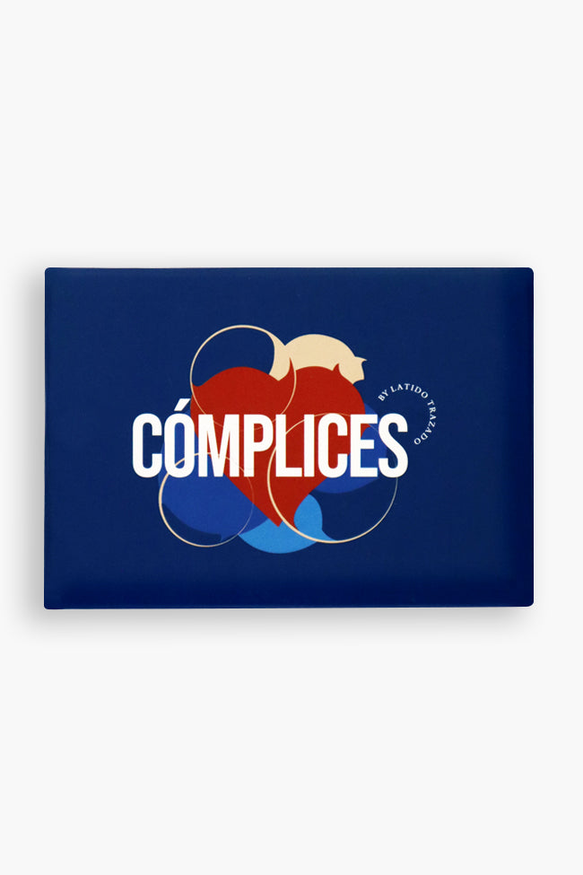 CÓMPLICES GAME (para todos)