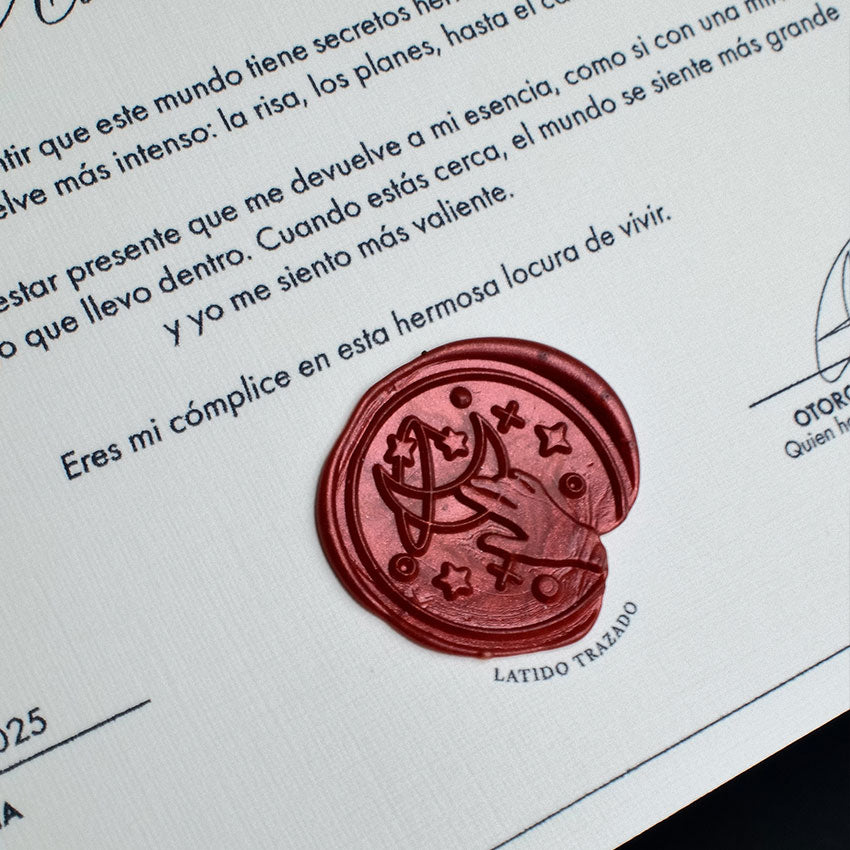 COMBO AMOR DE MI VIDA (personalizado)