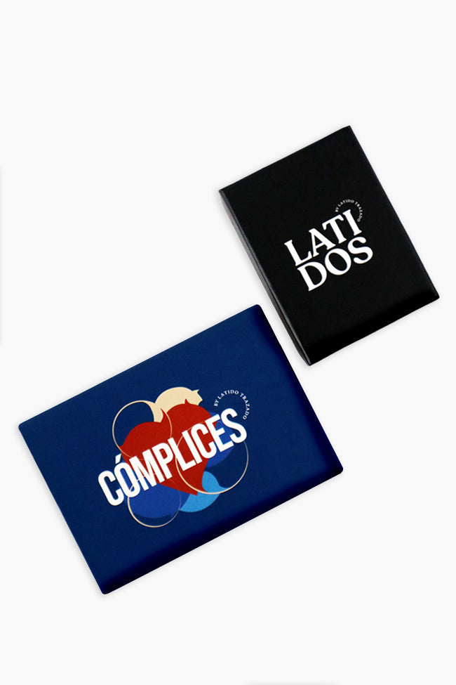 HEART COMBO (parejas+ amigos y familia)