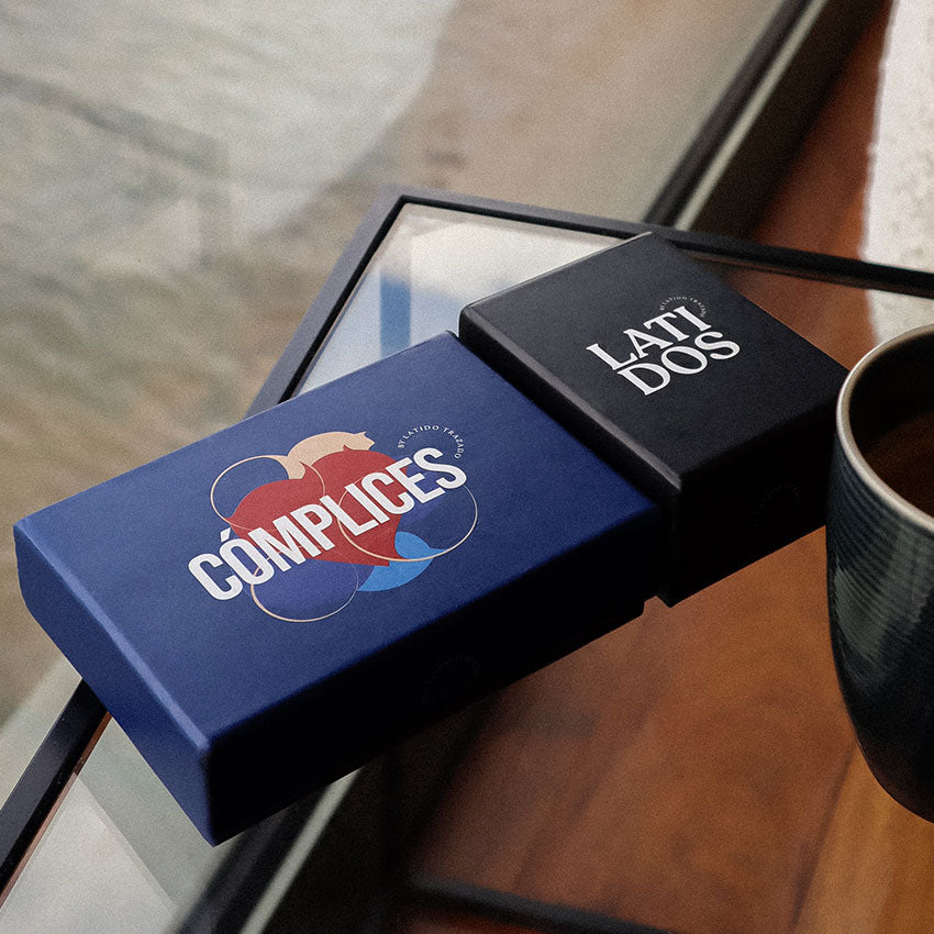 Los mejores juegos para reír con amigos y pareja recomendado por psicólogos