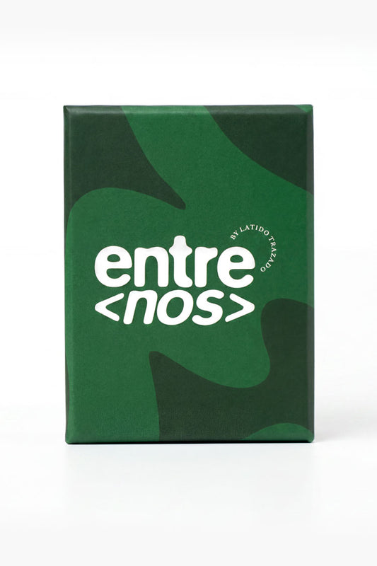 ENTRE NOS (Amigos, familia y pareja)