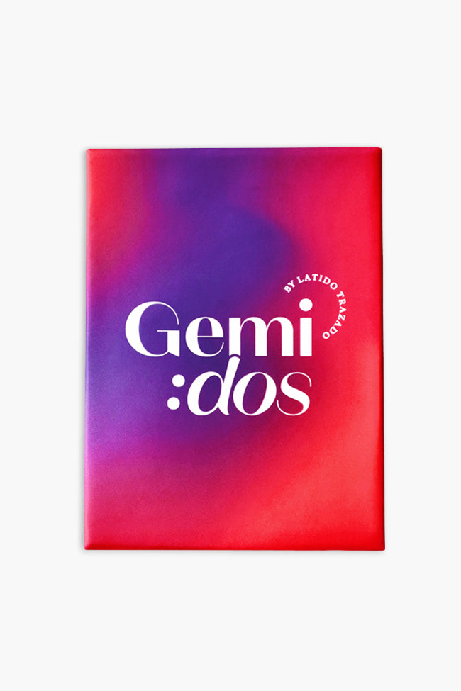 GEMIDOS GAME (parejas)