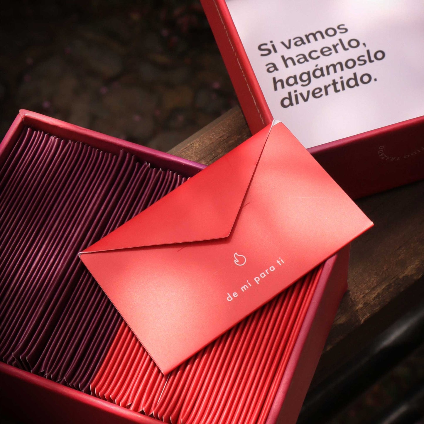 GEMIDOS GAME (parejas)