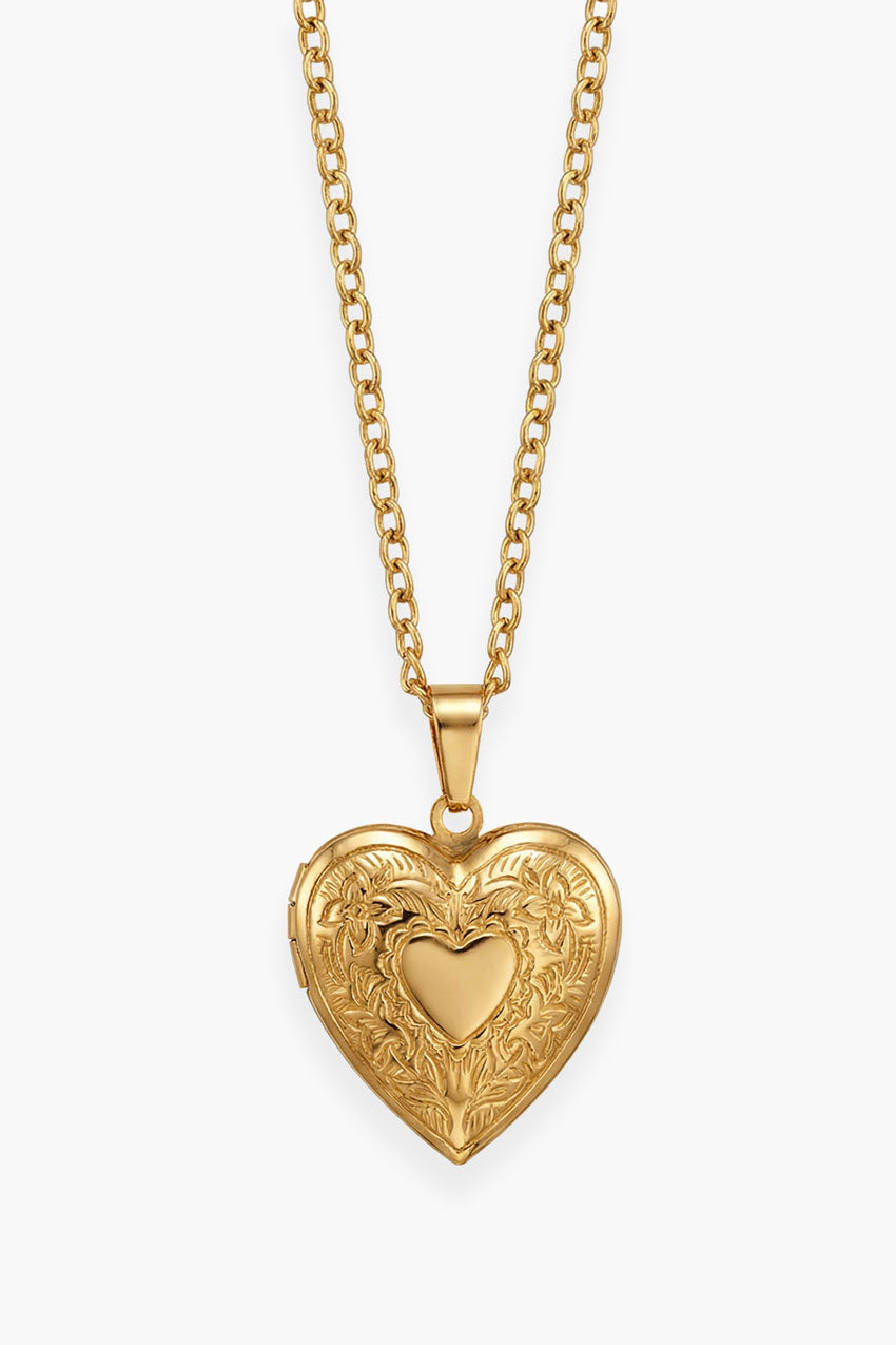 Relicario (incluye tus fotos)