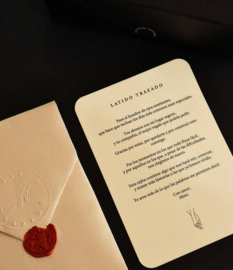 COMBO AMOR DE MI VIDA (personalizado)