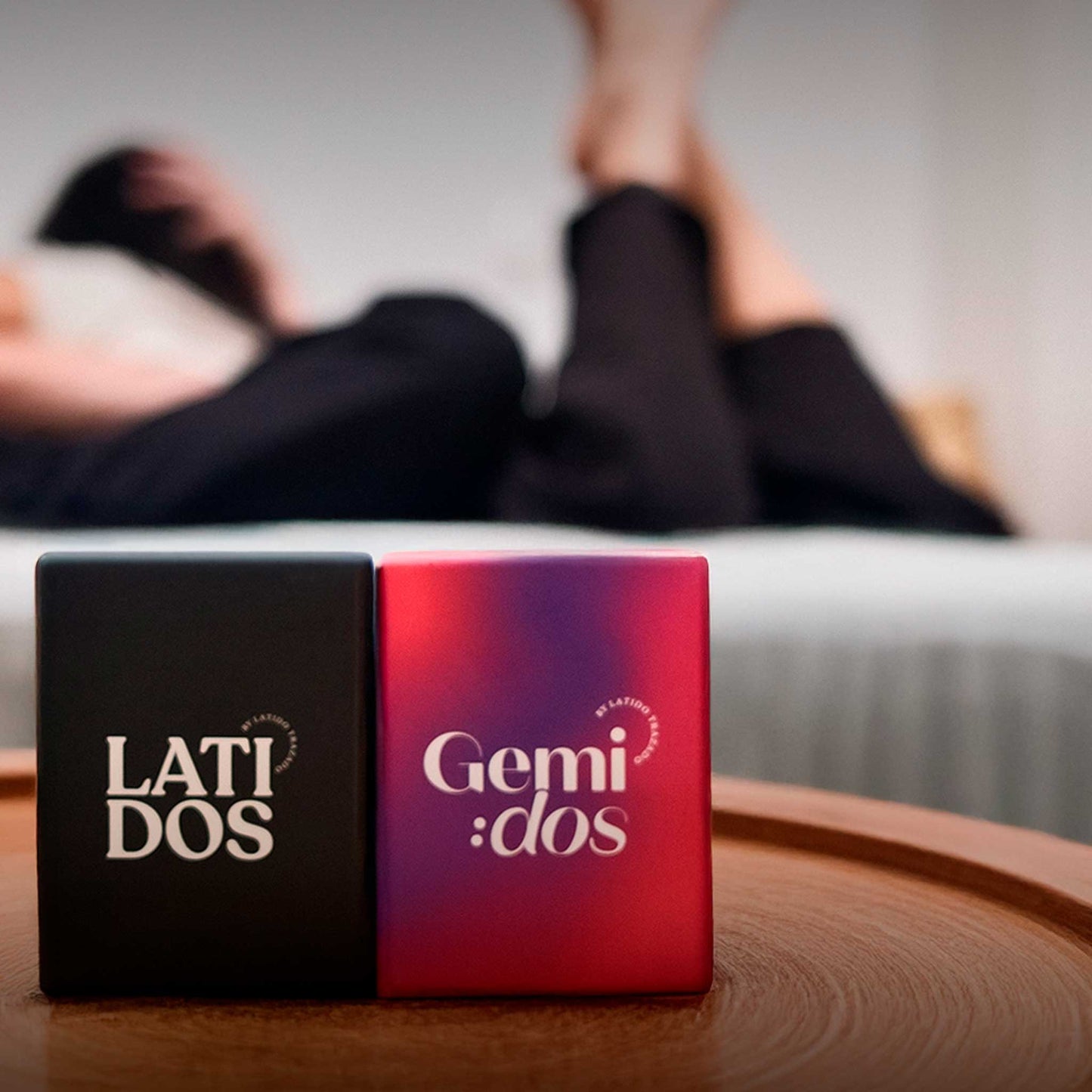 INTIMACY COMBO (intimacy combo)