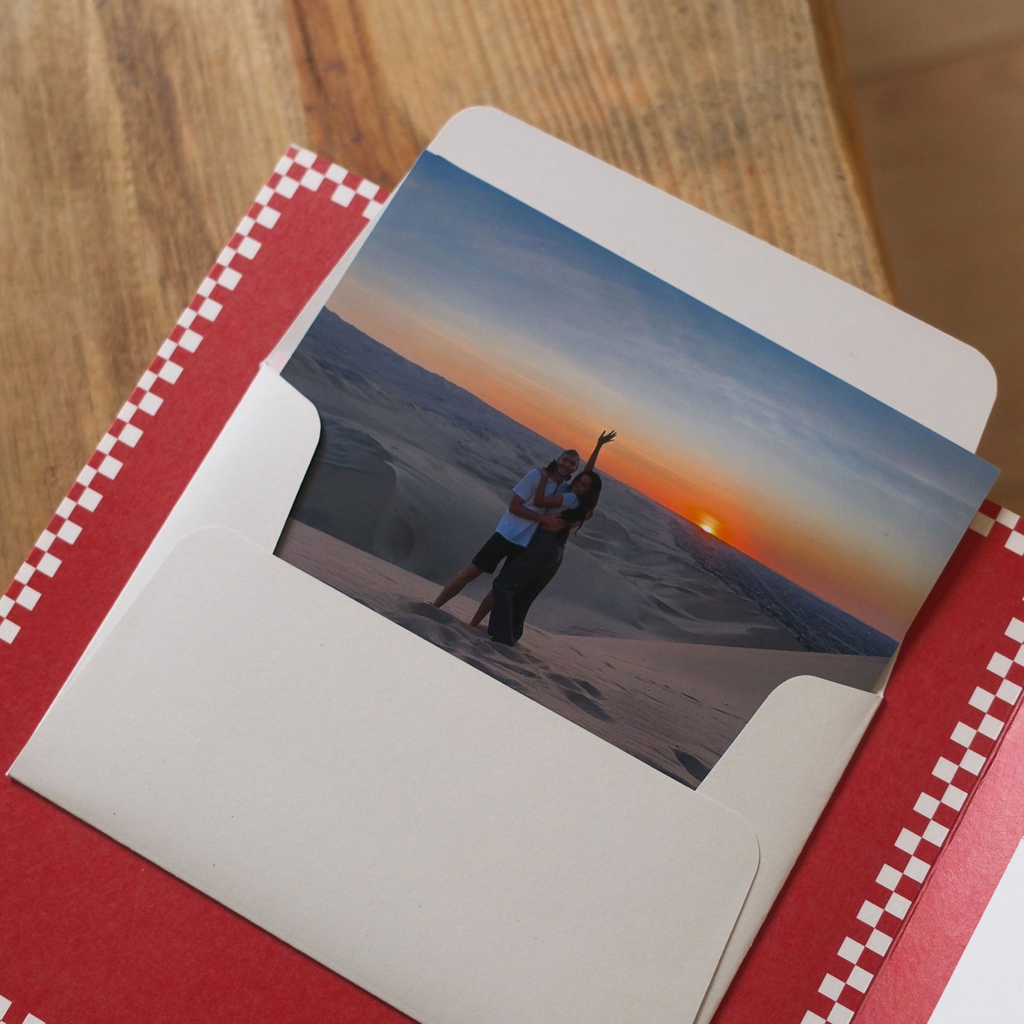 LIBRO-ÁLBUM: Verte, Elegirte y Amarte.